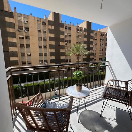 Sostoa Homes 马拉加 外观 照片