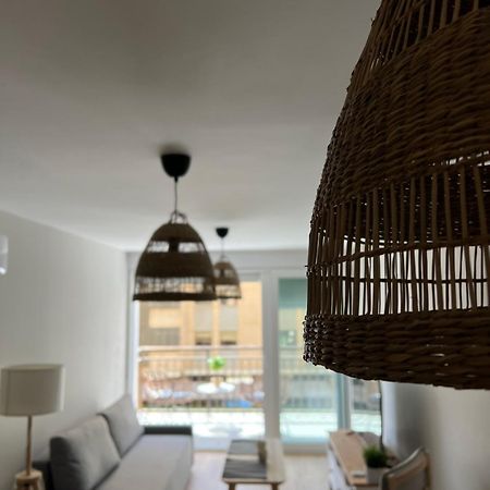 Sostoa Homes 马拉加 外观 照片