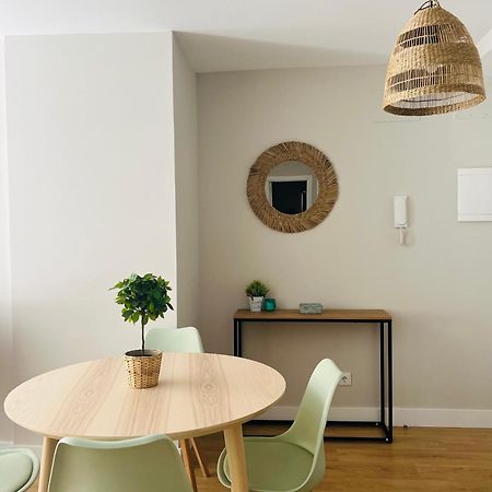 Sostoa Homes 马拉加 外观 照片
