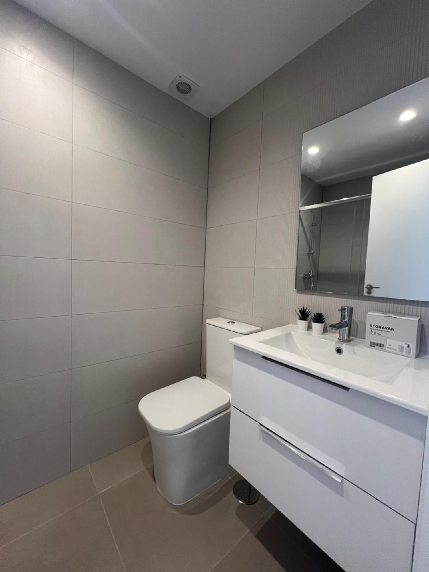 Sostoa Homes 马拉加 外观 照片