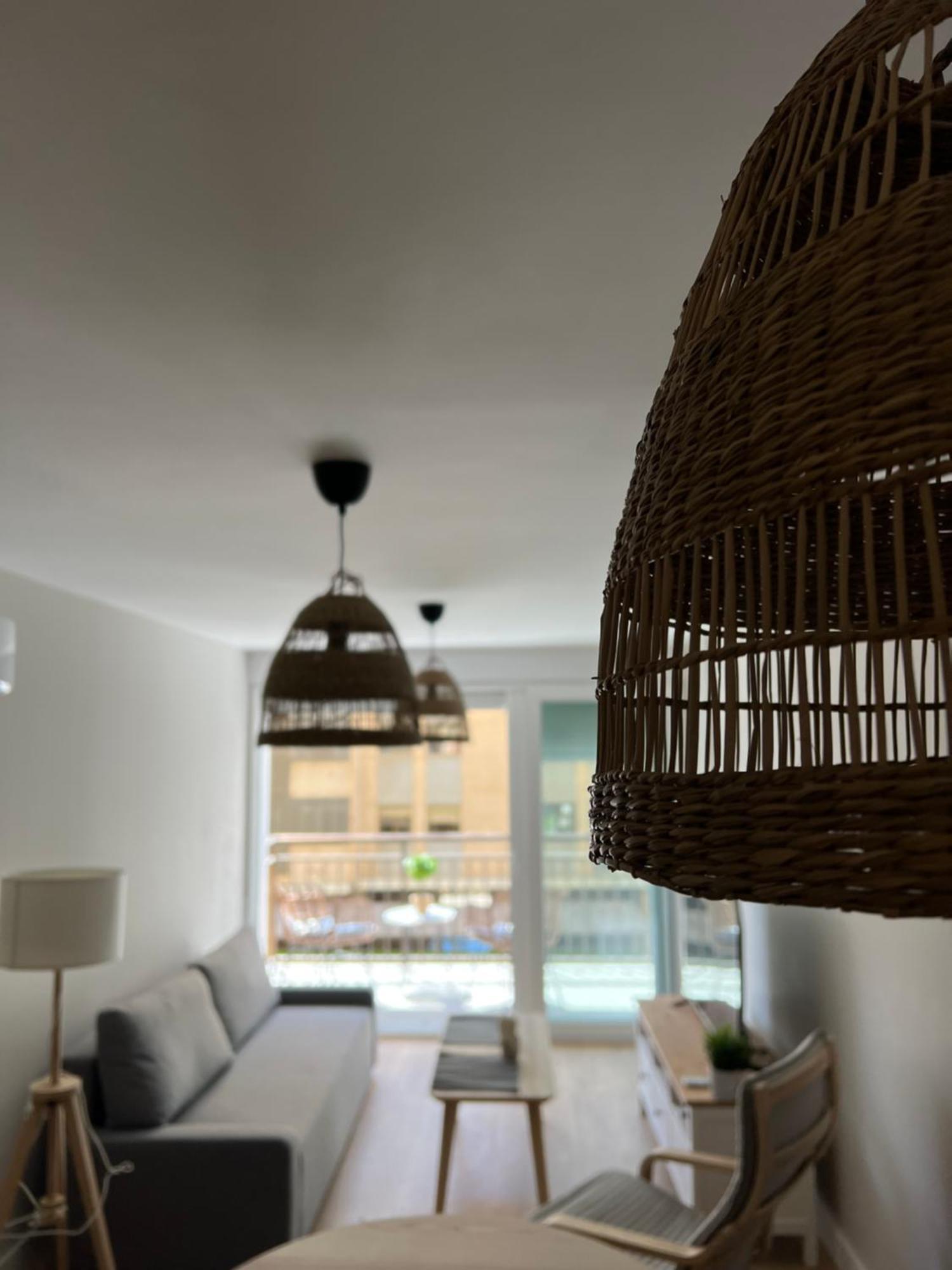 Sostoa Homes 马拉加 外观 照片