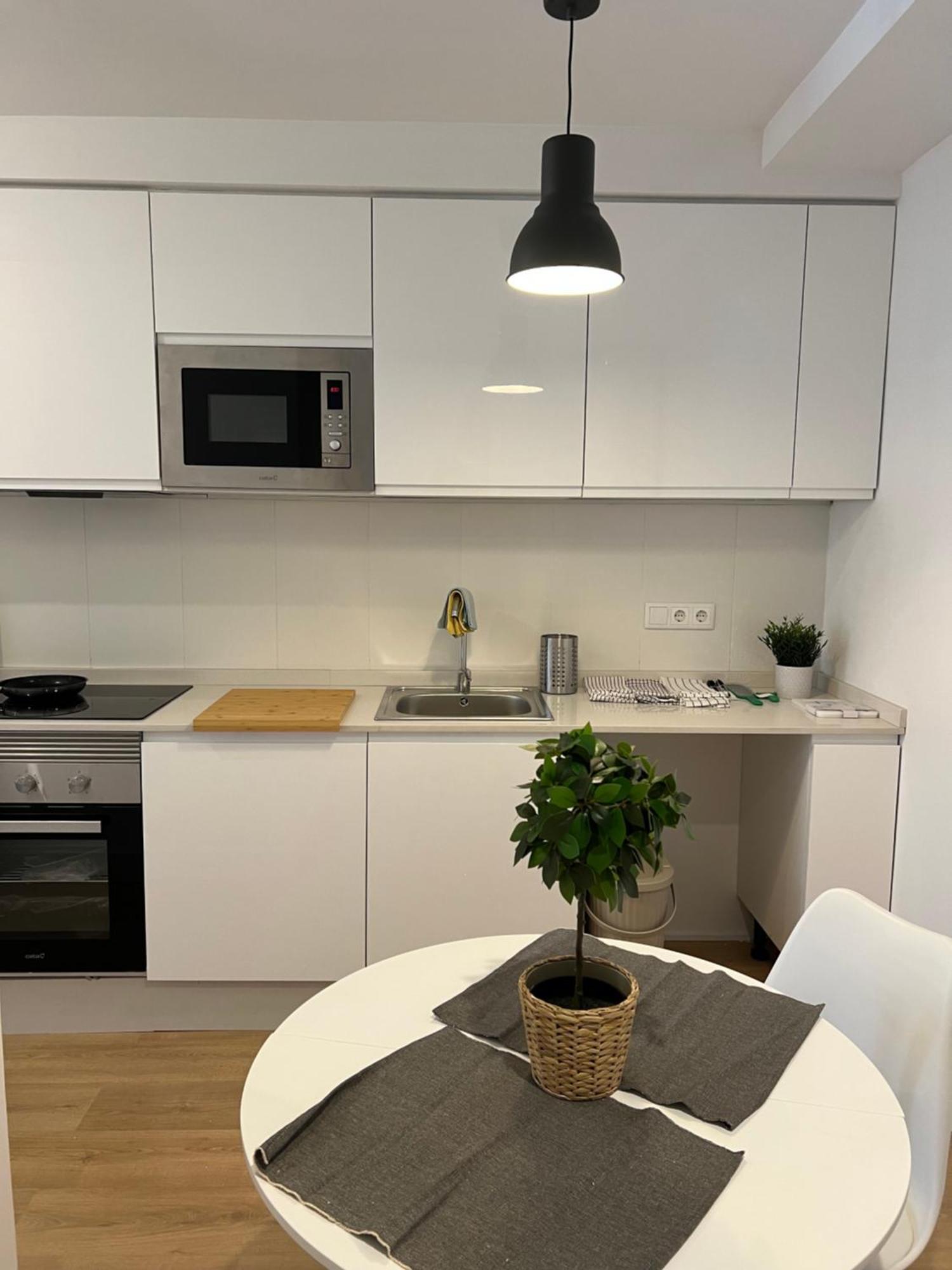 Sostoa Homes 马拉加 外观 照片