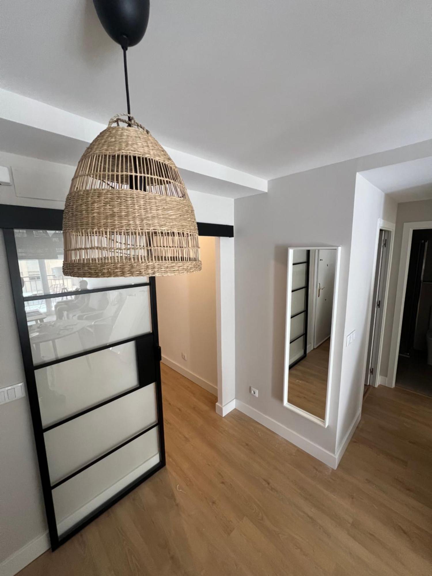 Sostoa Homes 马拉加 外观 照片
