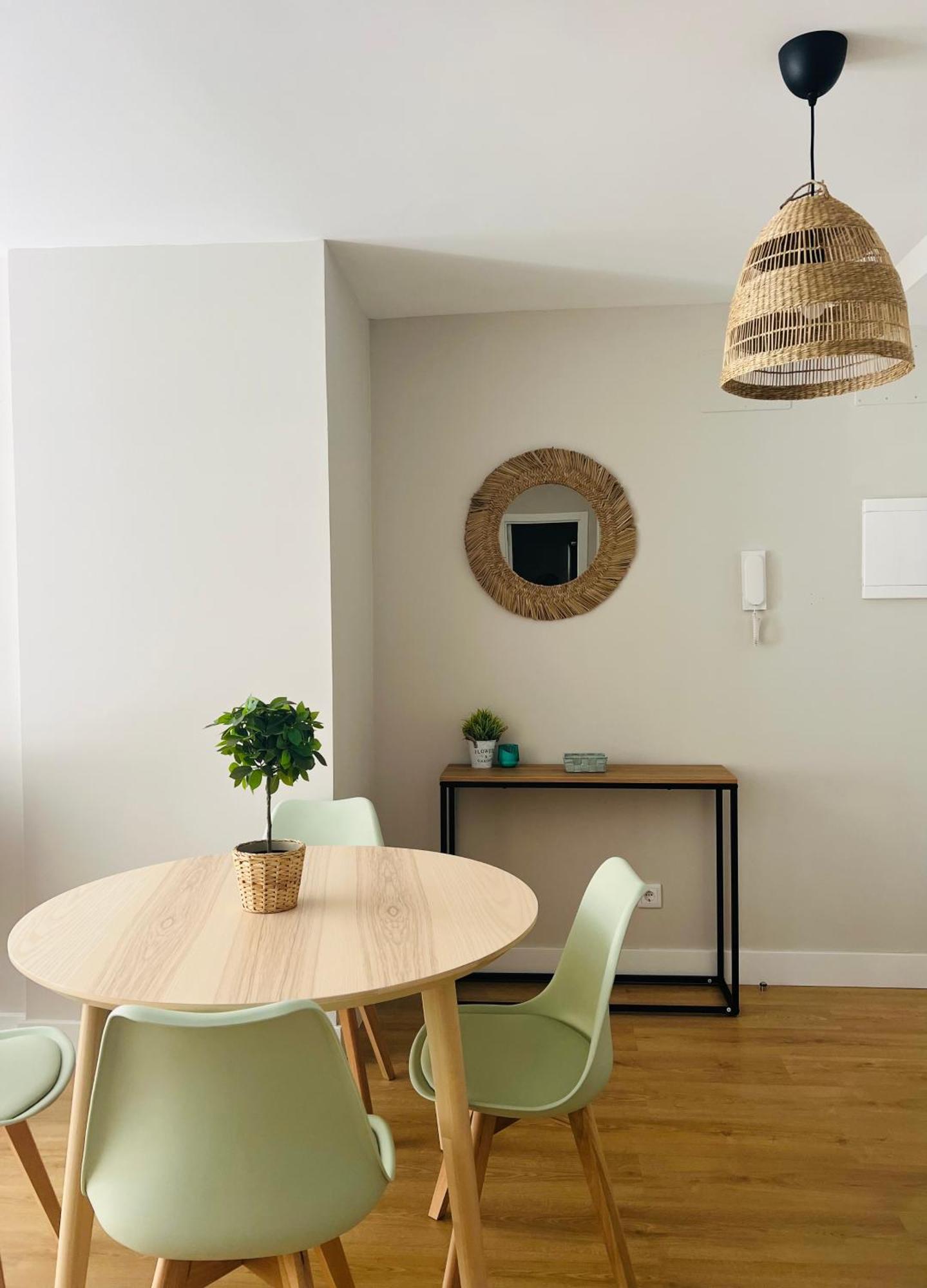 Sostoa Homes 马拉加 外观 照片