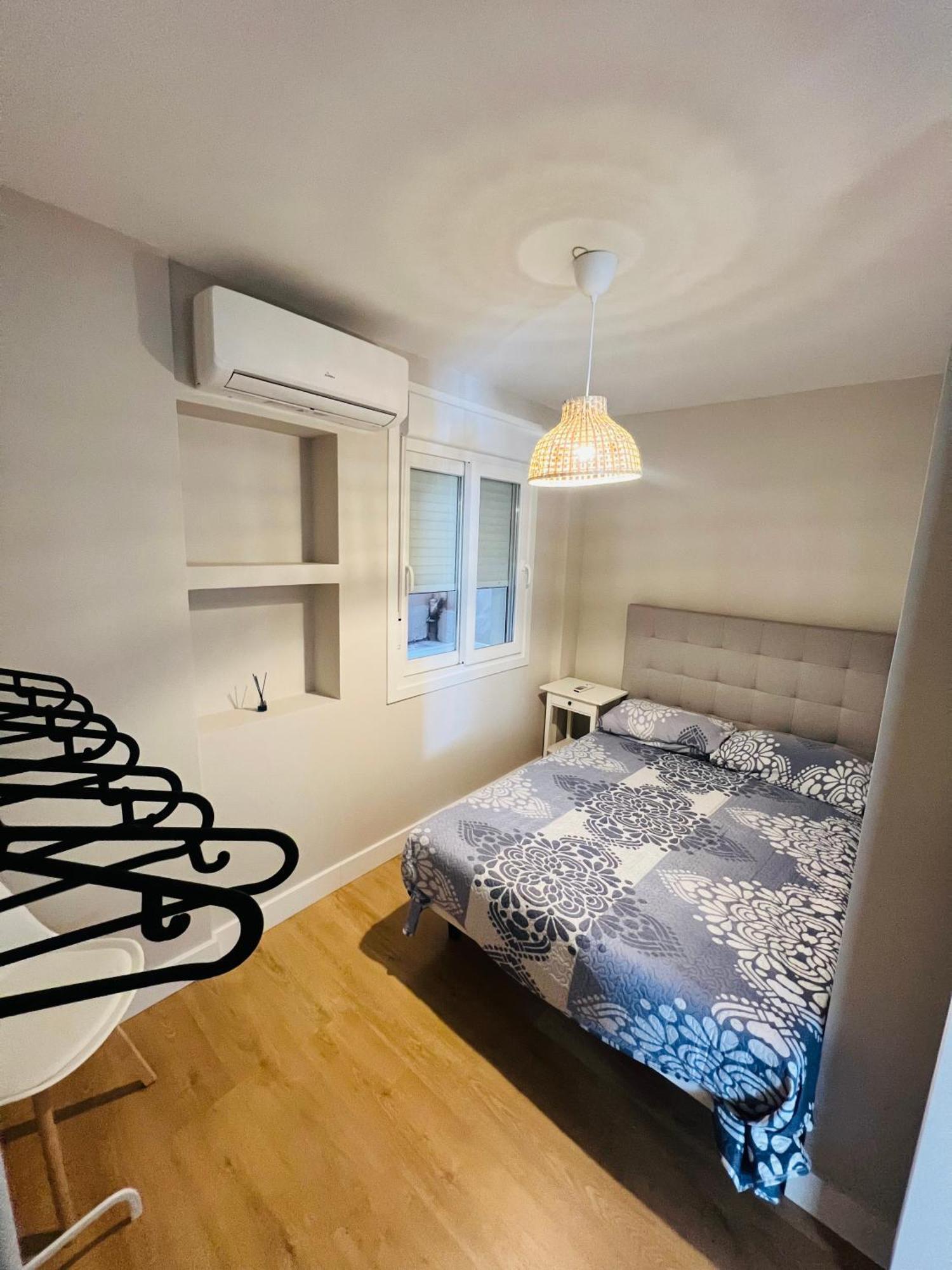 Sostoa Homes 马拉加 外观 照片